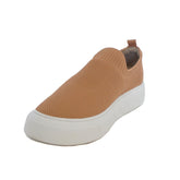 TÊNIS BEGE KNIT C 30633 0006 0004 ANACAPRI